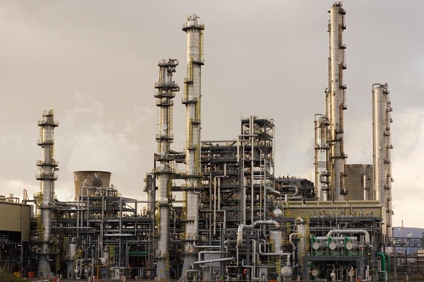 ExxonMobil to Expand Beaumont PE CHEManager